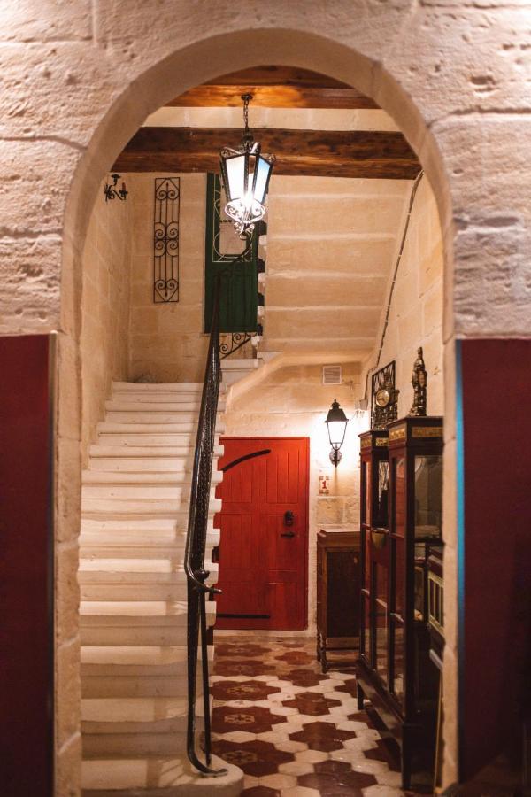 The 1930'S Maltese Residence St. Paul's Bay Exterior foto