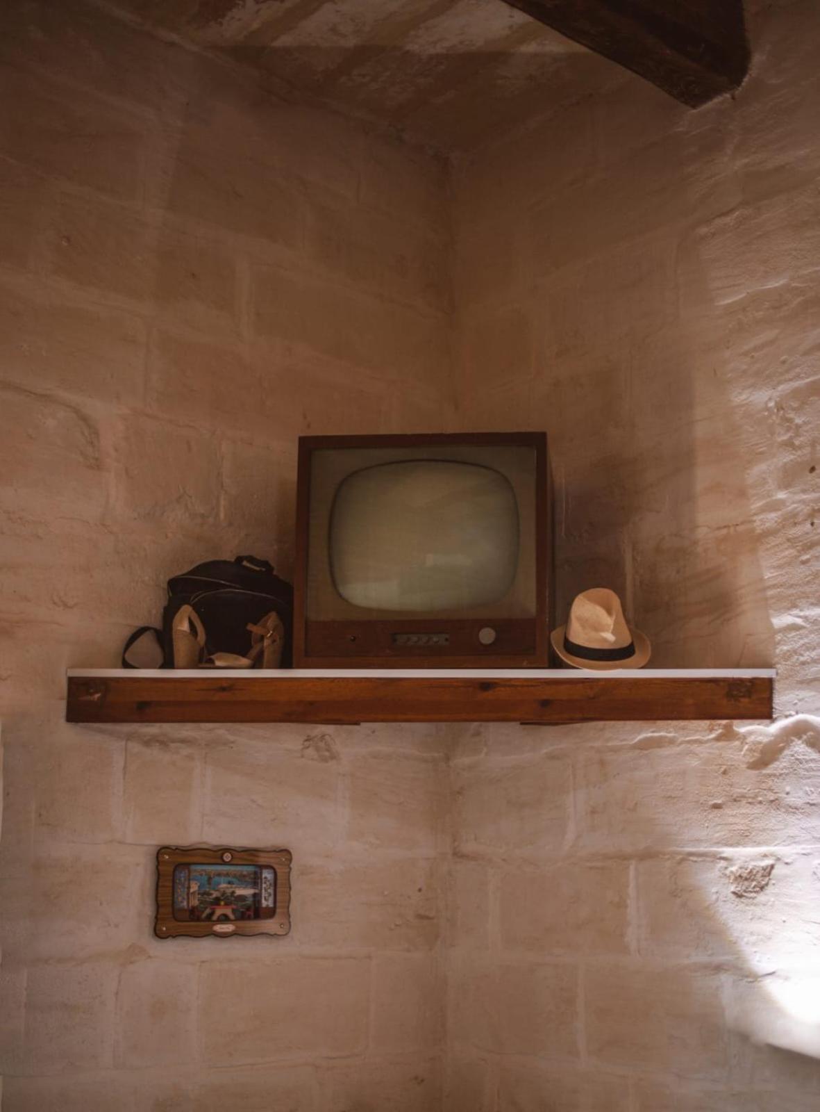 The 1930'S Maltese Residence St. Paul's Bay Zimmer foto