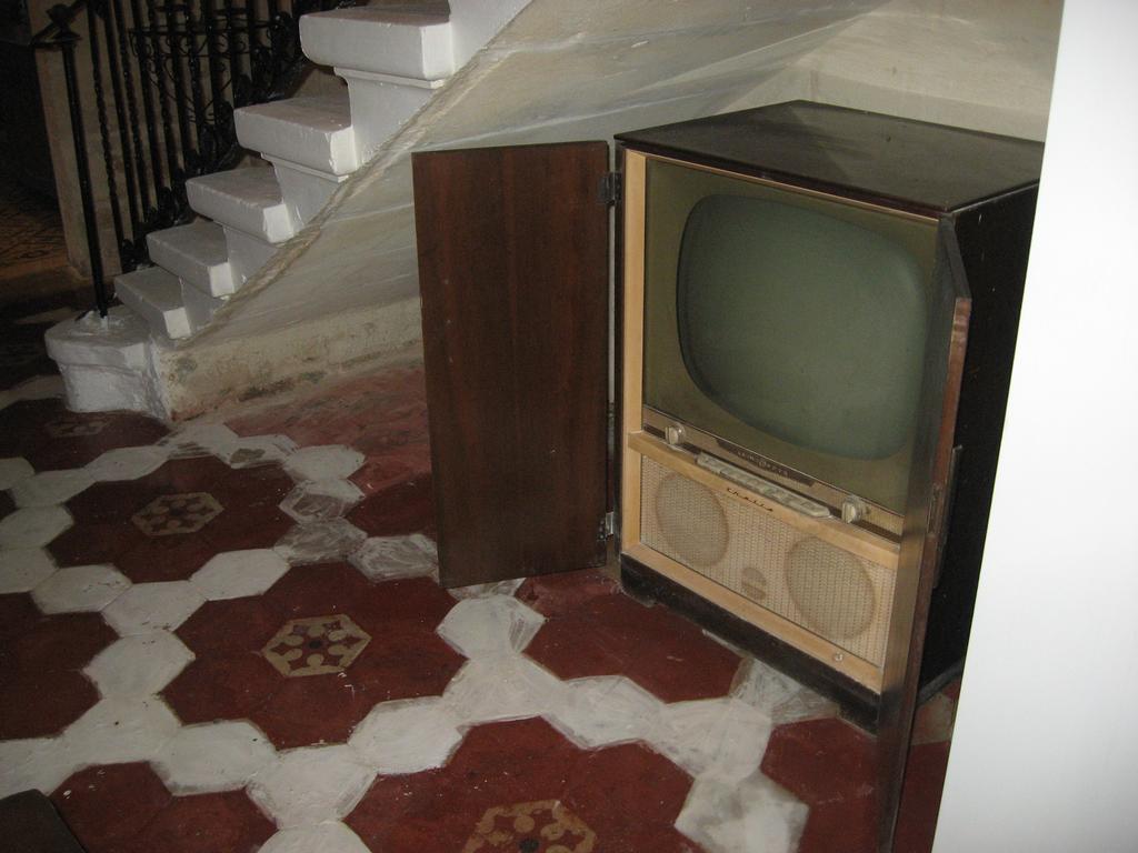 The 1930'S Maltese Residence St. Paul's Bay Exterior foto