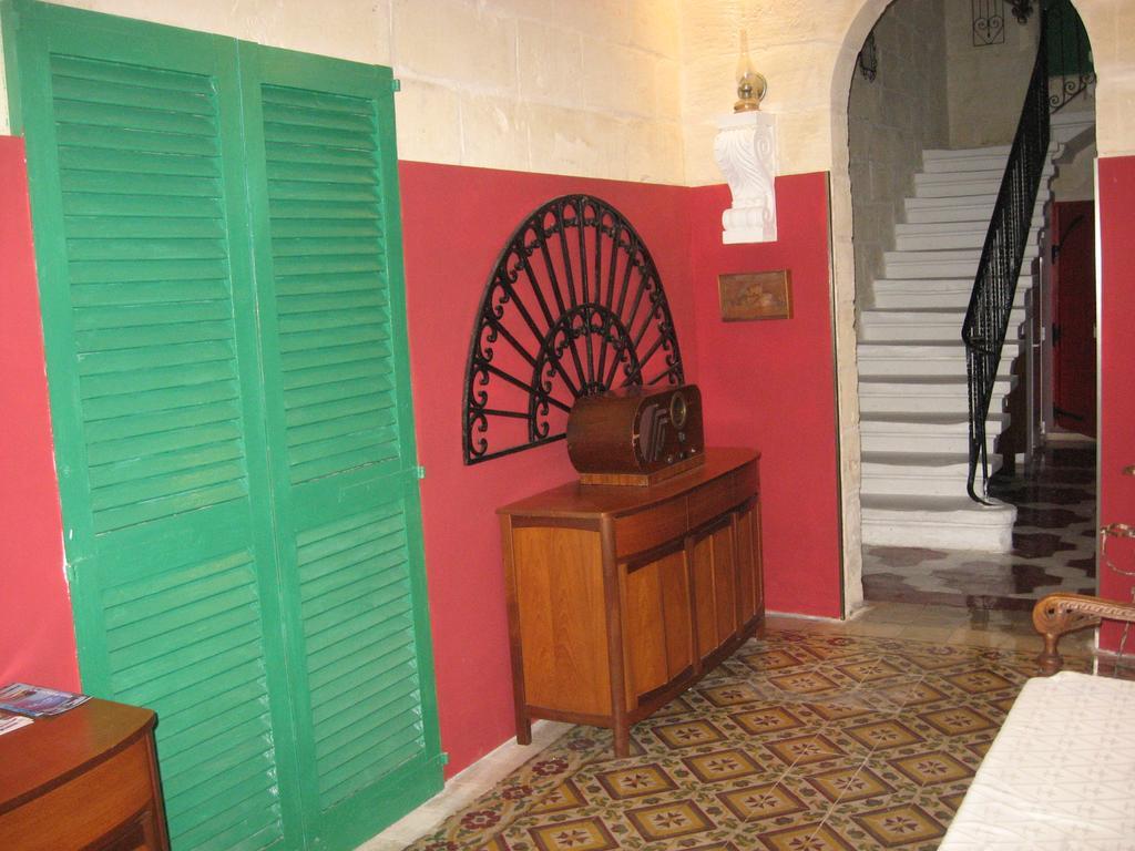 The 1930'S Maltese Residence St. Paul's Bay Exterior foto